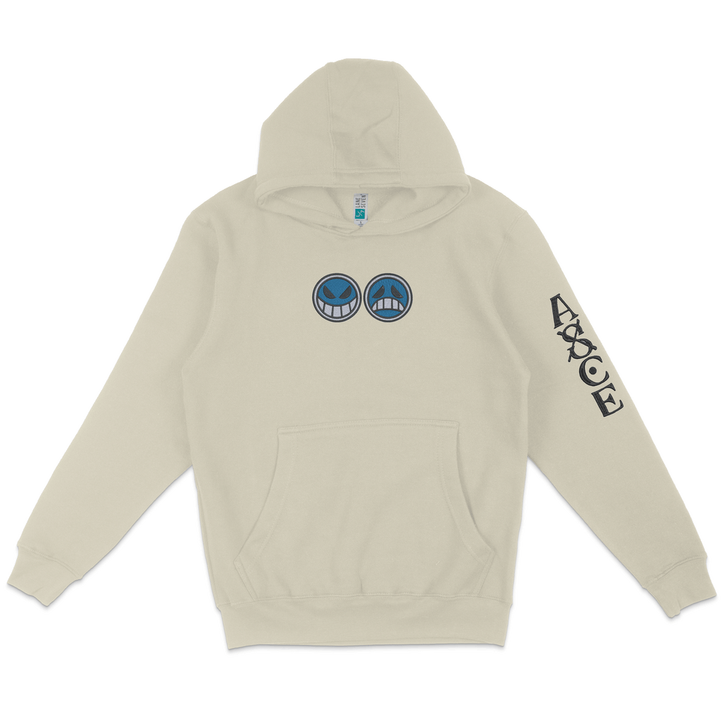 Ace Hoodie