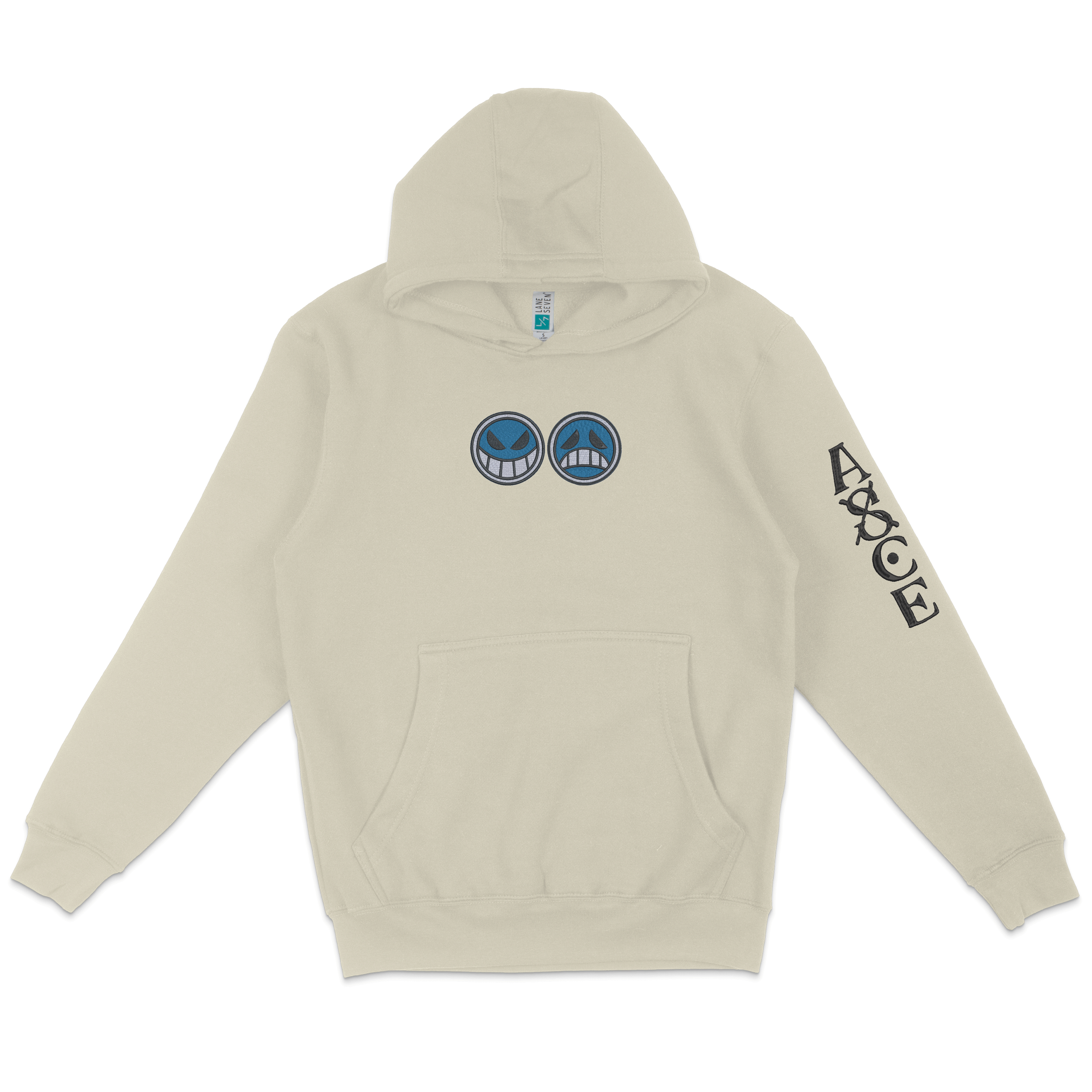 Ace Hoodie