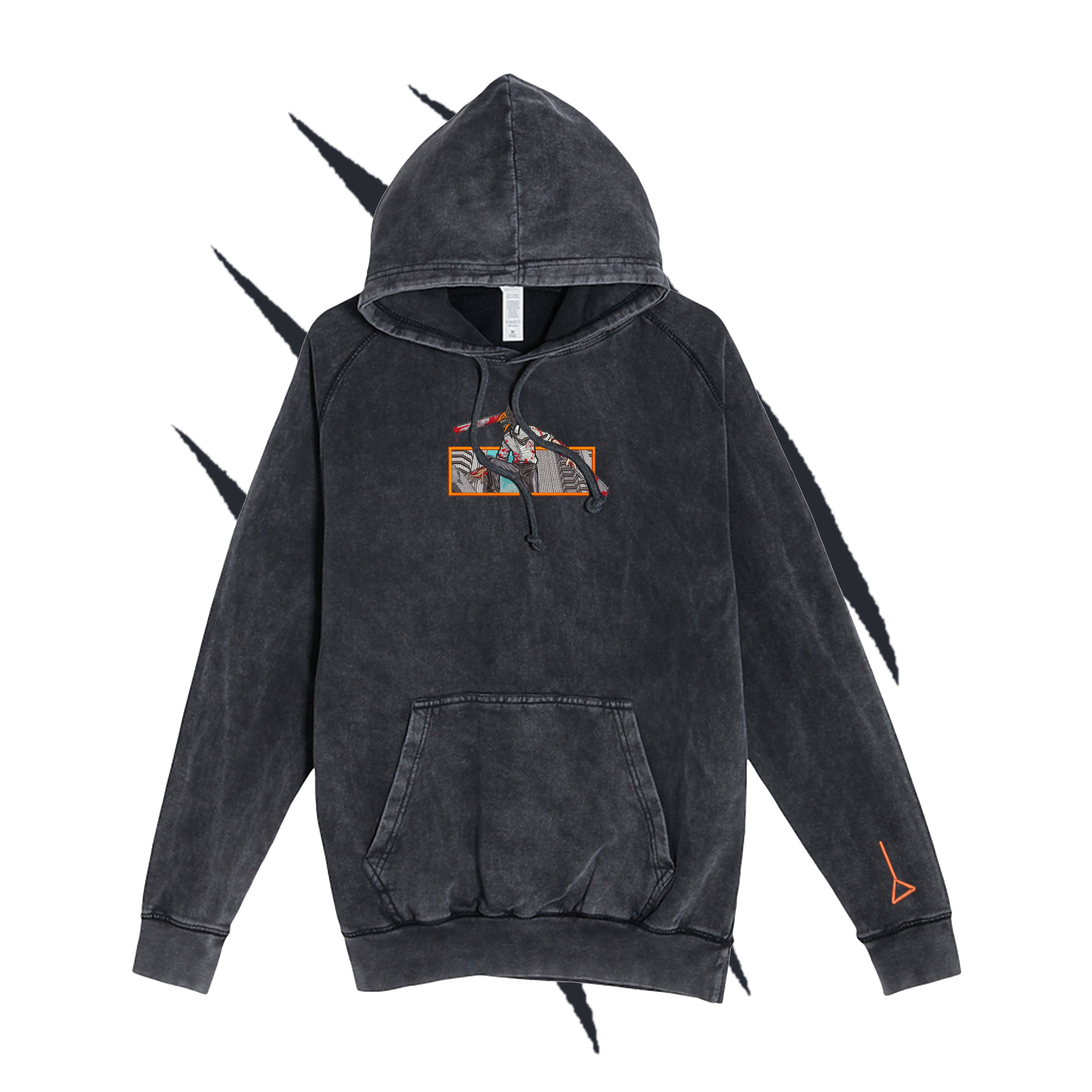 Premium CSM Hoodie – EsanimeApparel