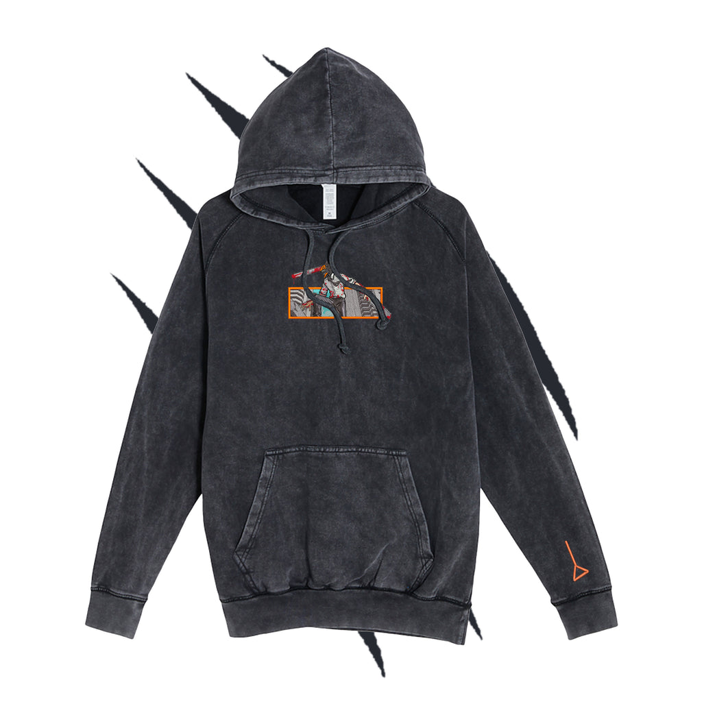 Premium CSM Hoodie