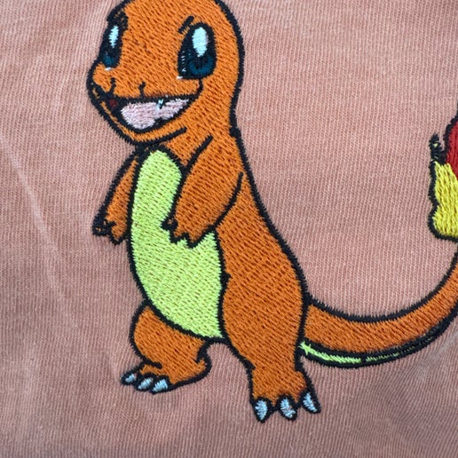 CH Shirt