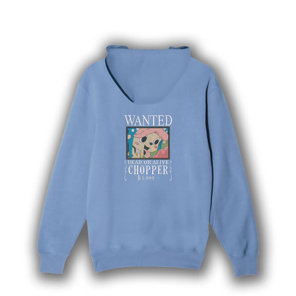 Emergency Food Hoodie