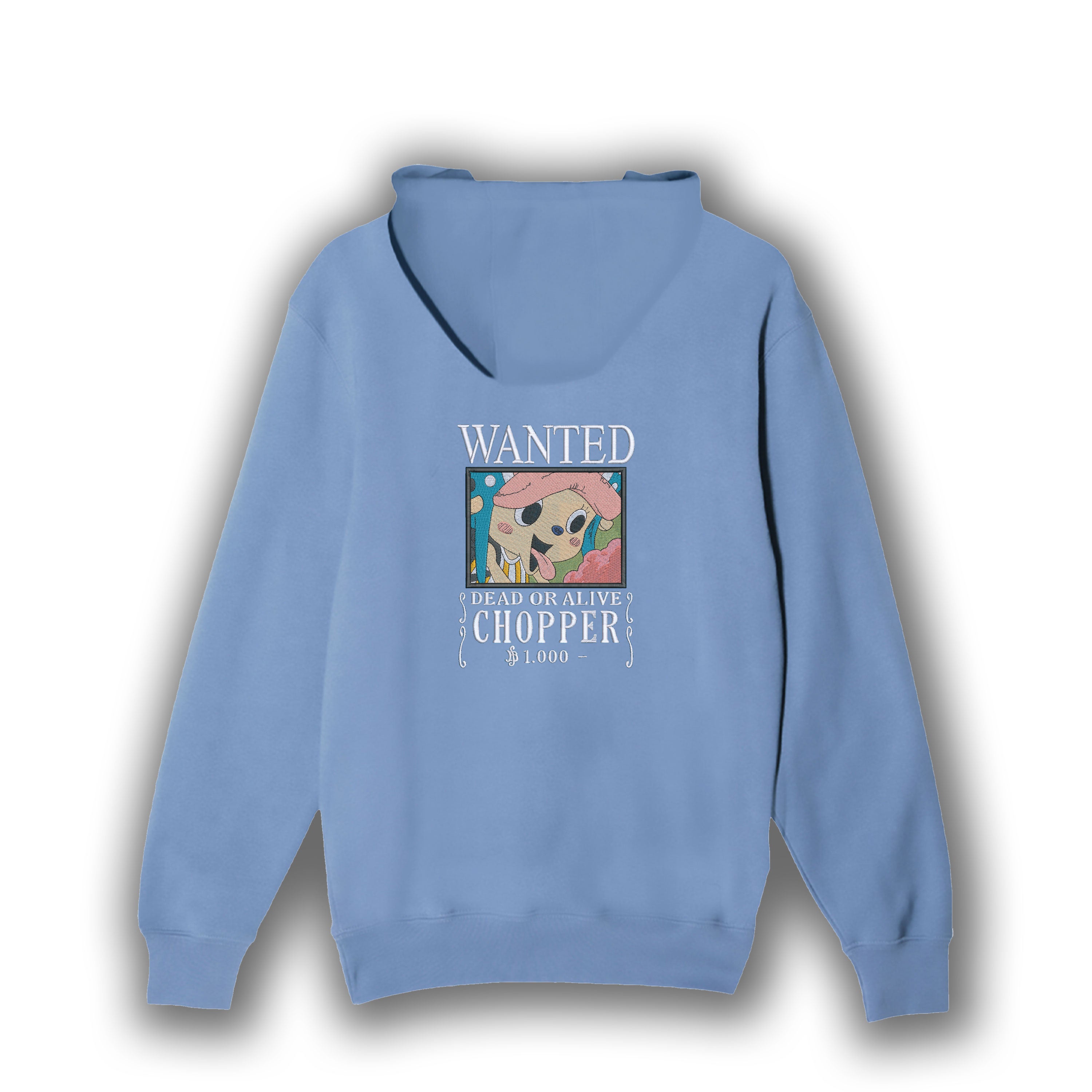 Emergency Food Hoodie