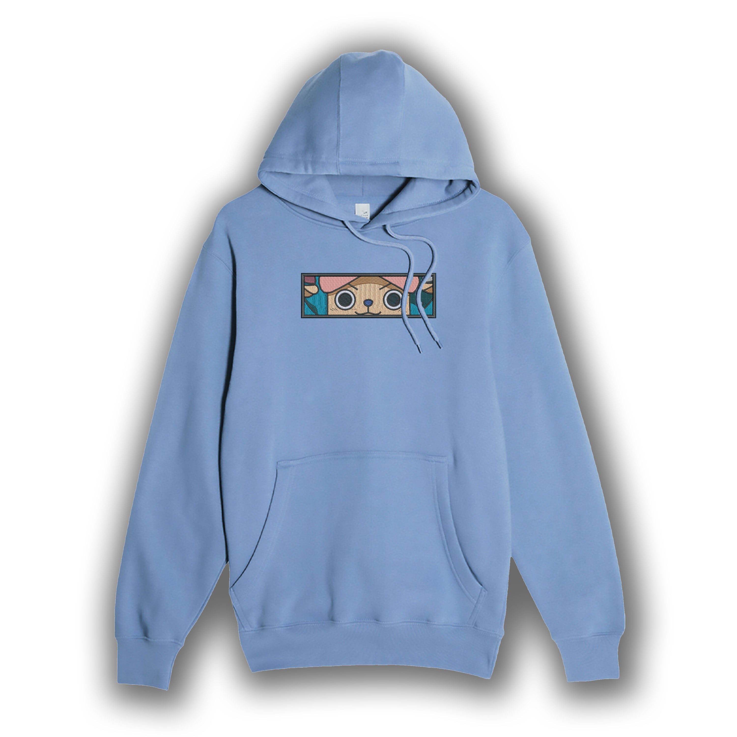 Emergency Food Hoodie