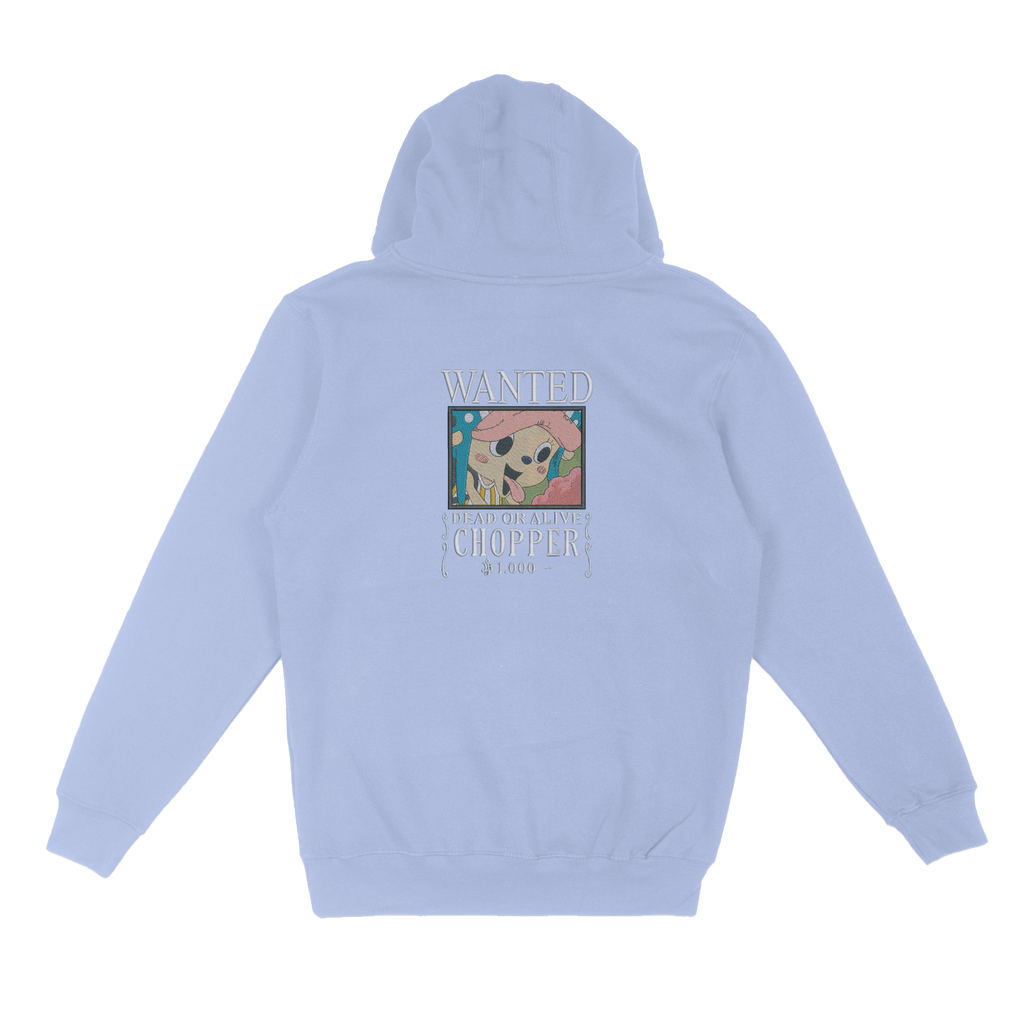 Emergency Food Hoodie