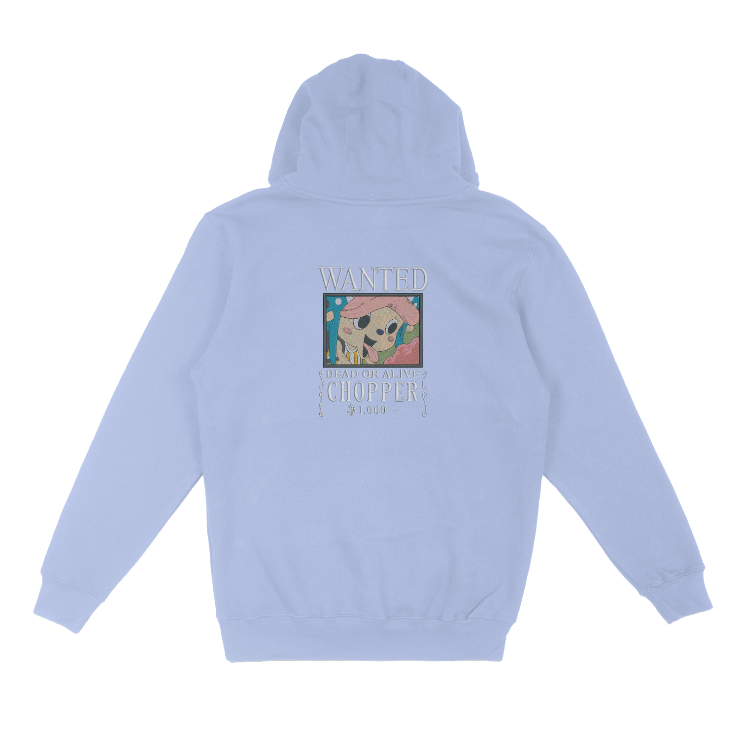 Emergency Food Hoodie