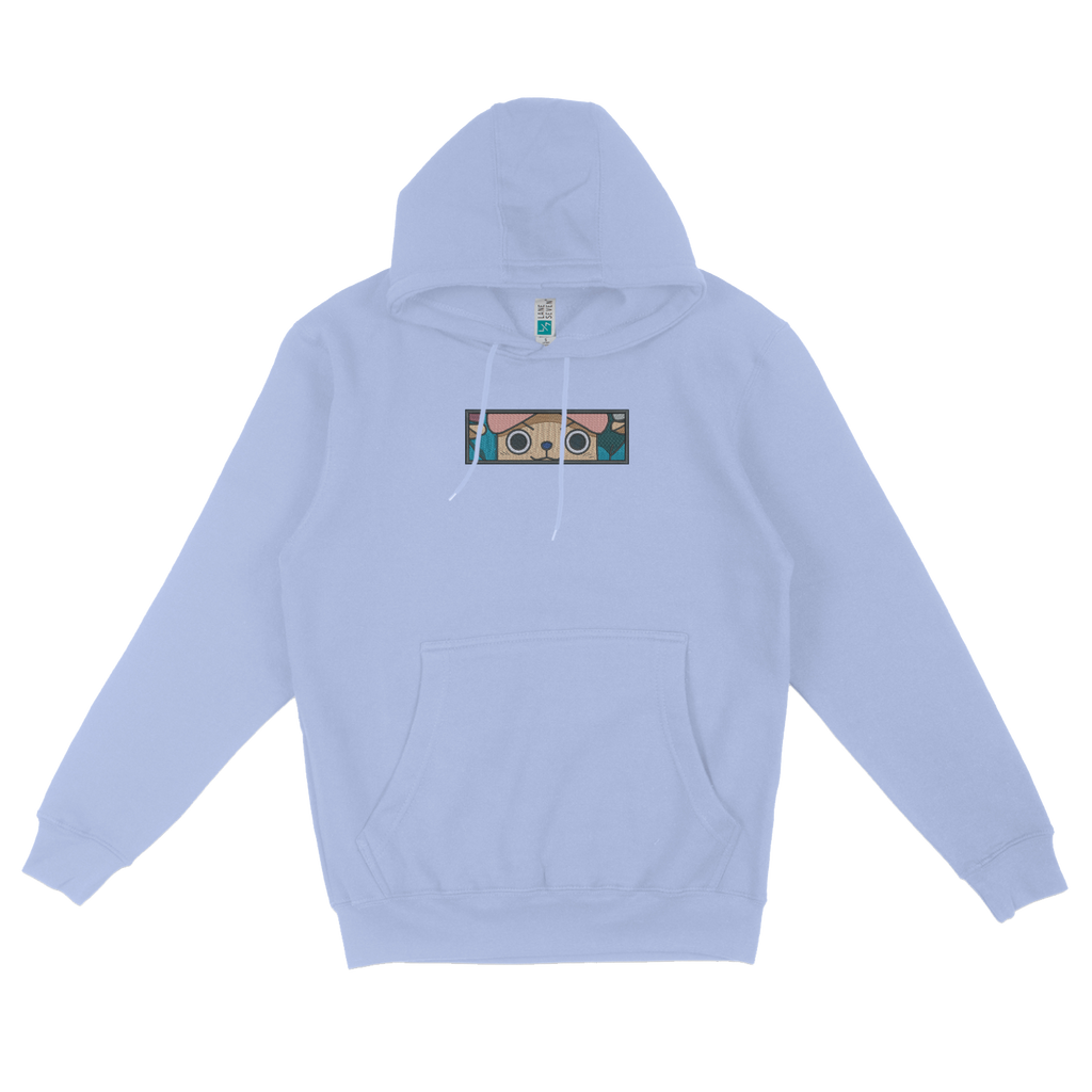 Emergency Food Hoodie