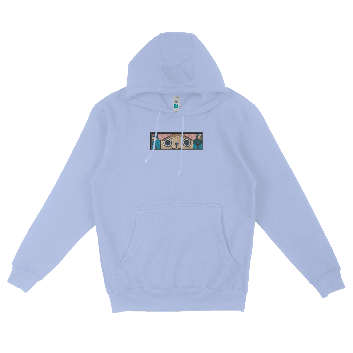 Emergency Food Hoodie