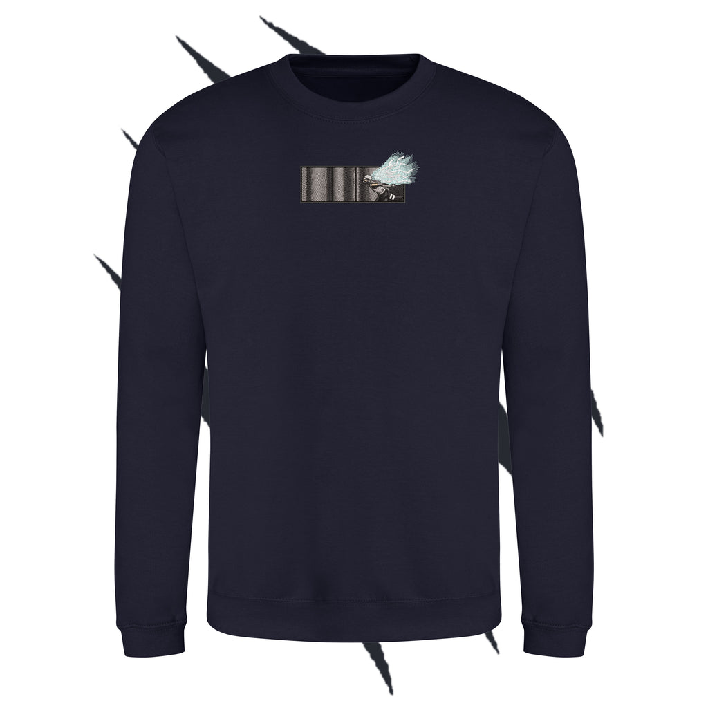 Copy Ninja Hoodie/Crew