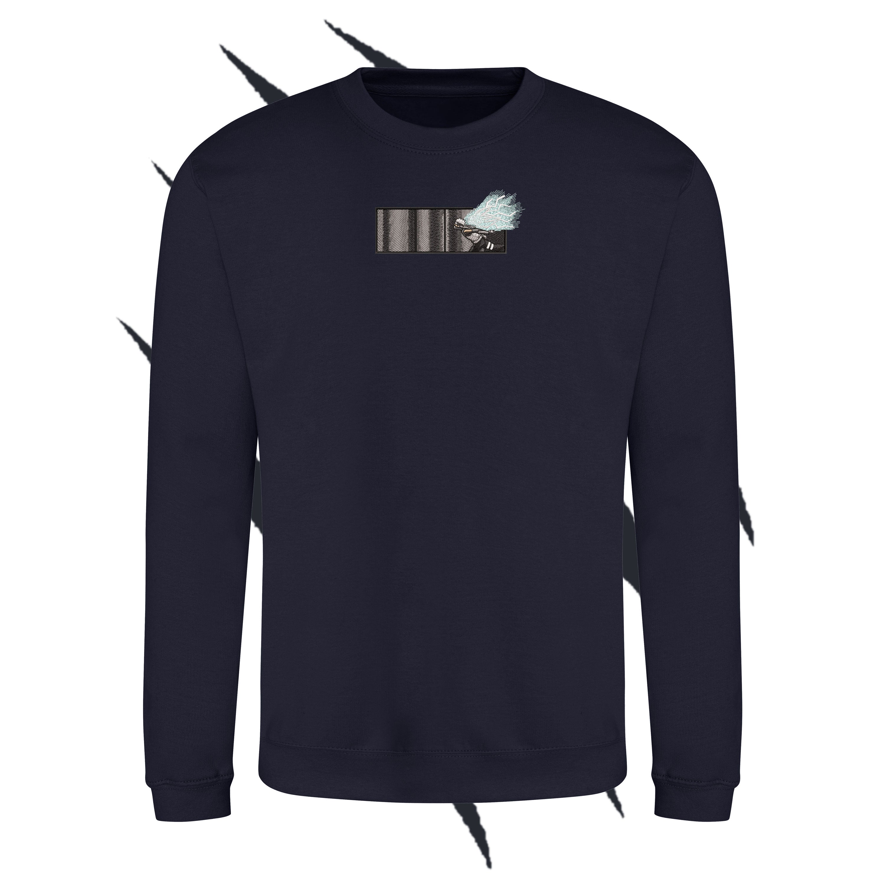 Copy Ninja Hoodie/Crew