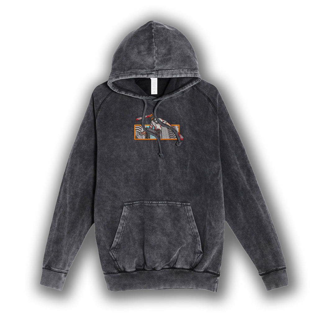 Premium CSM Hoodie
