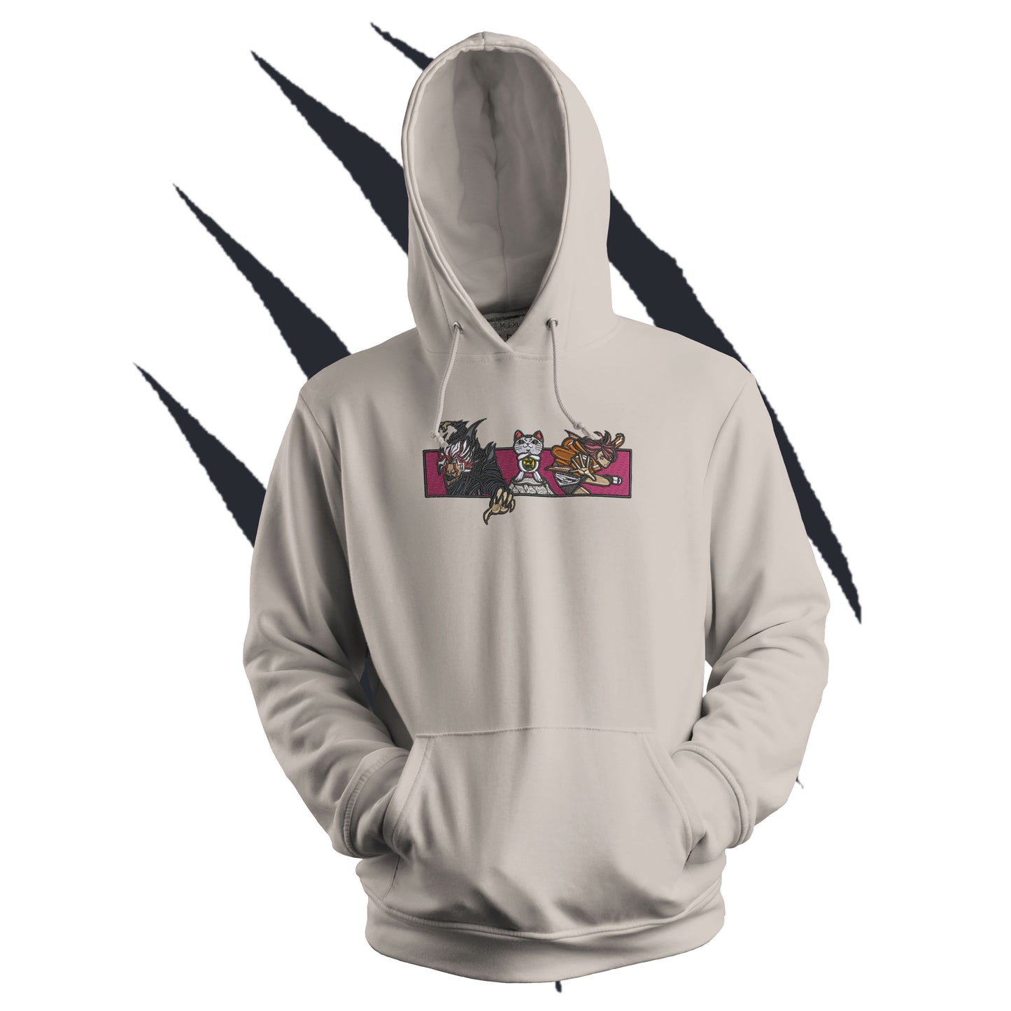 DDD Hoodie