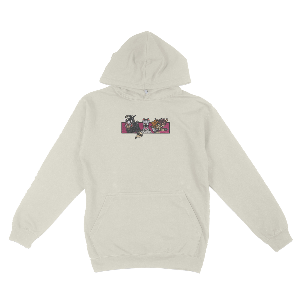 DDD Hoodie