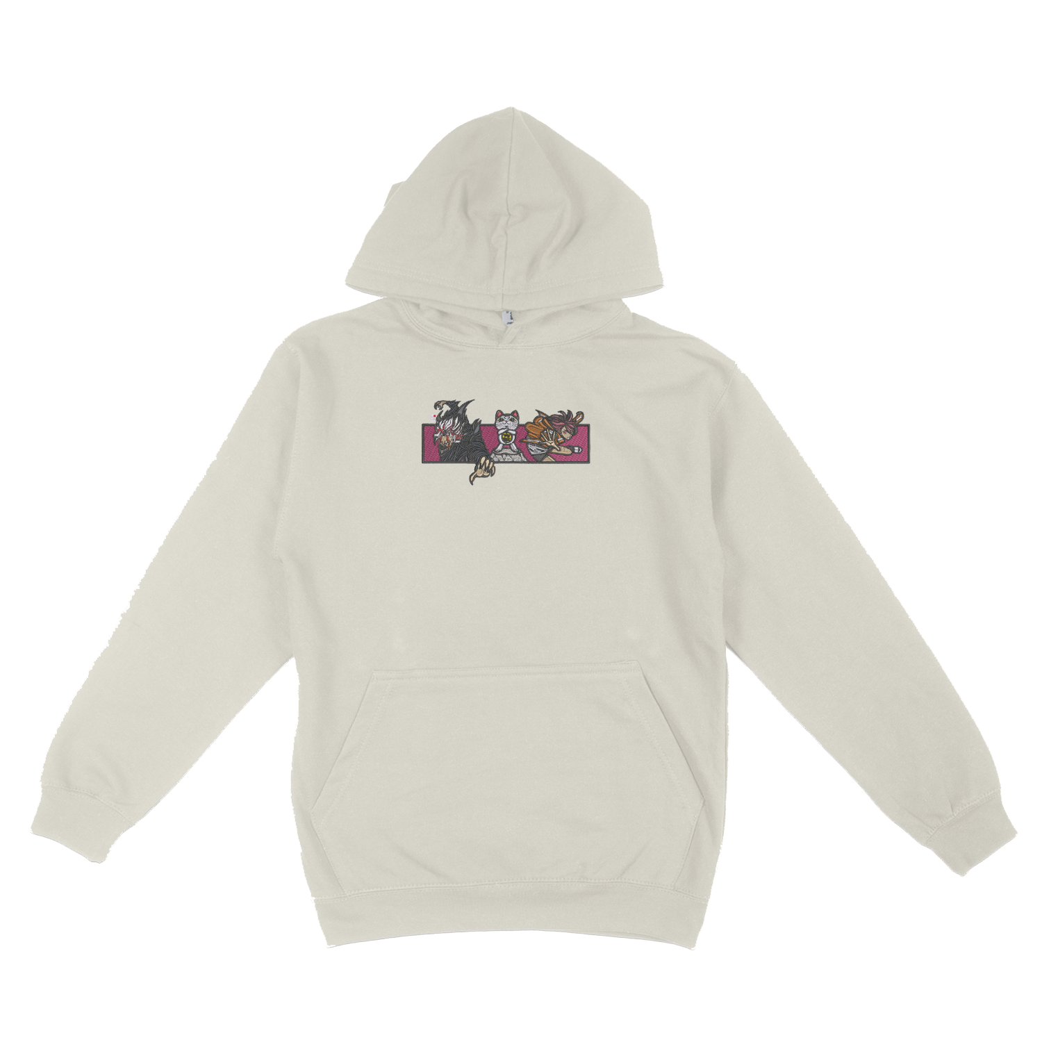 DDD Hoodie