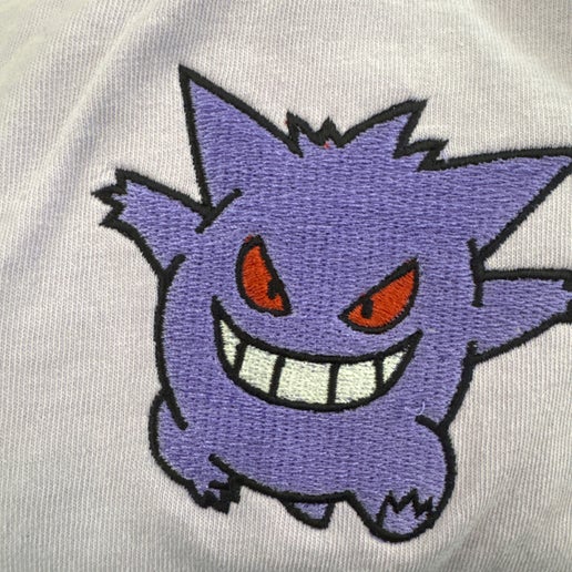 GNGR Shirt