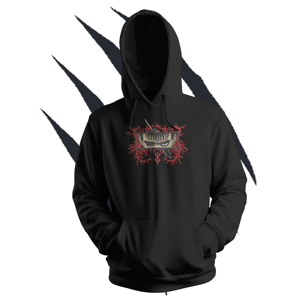 Guts Hoodie