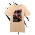 Beyblade vs Beast Tee