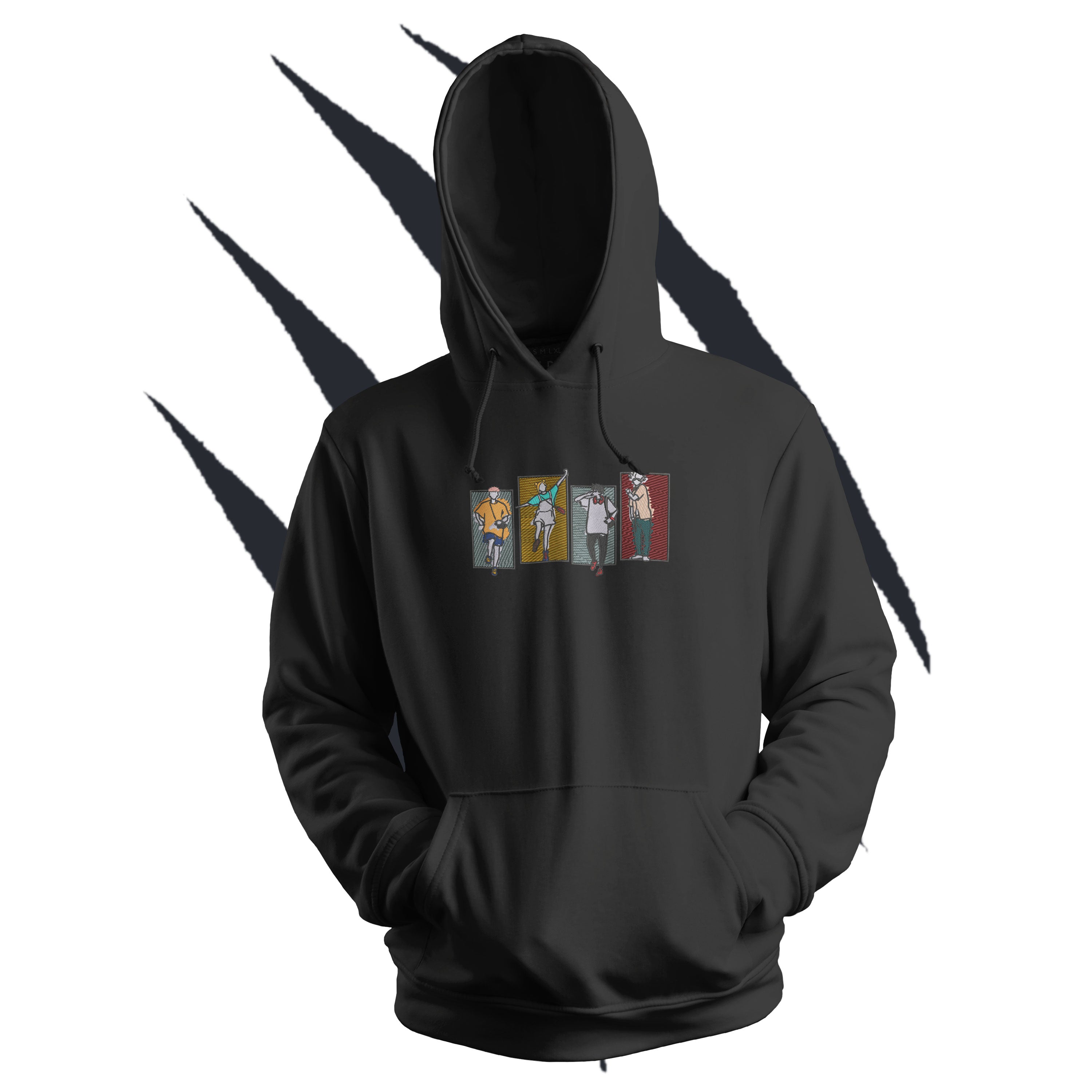 L.I.P Hoodie
