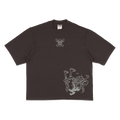 Pirate Oversized T-Shirt