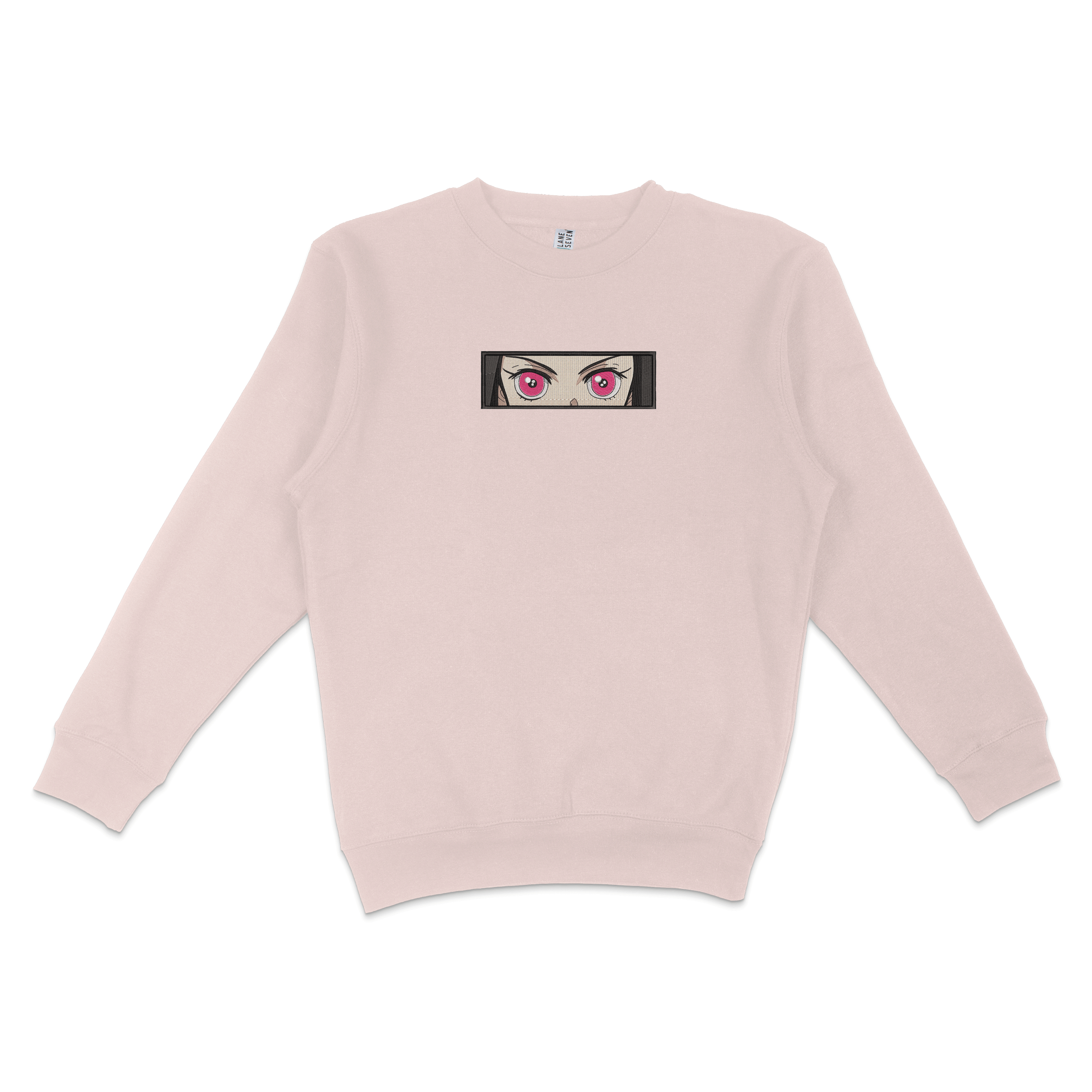 Demon Girl Crewneck