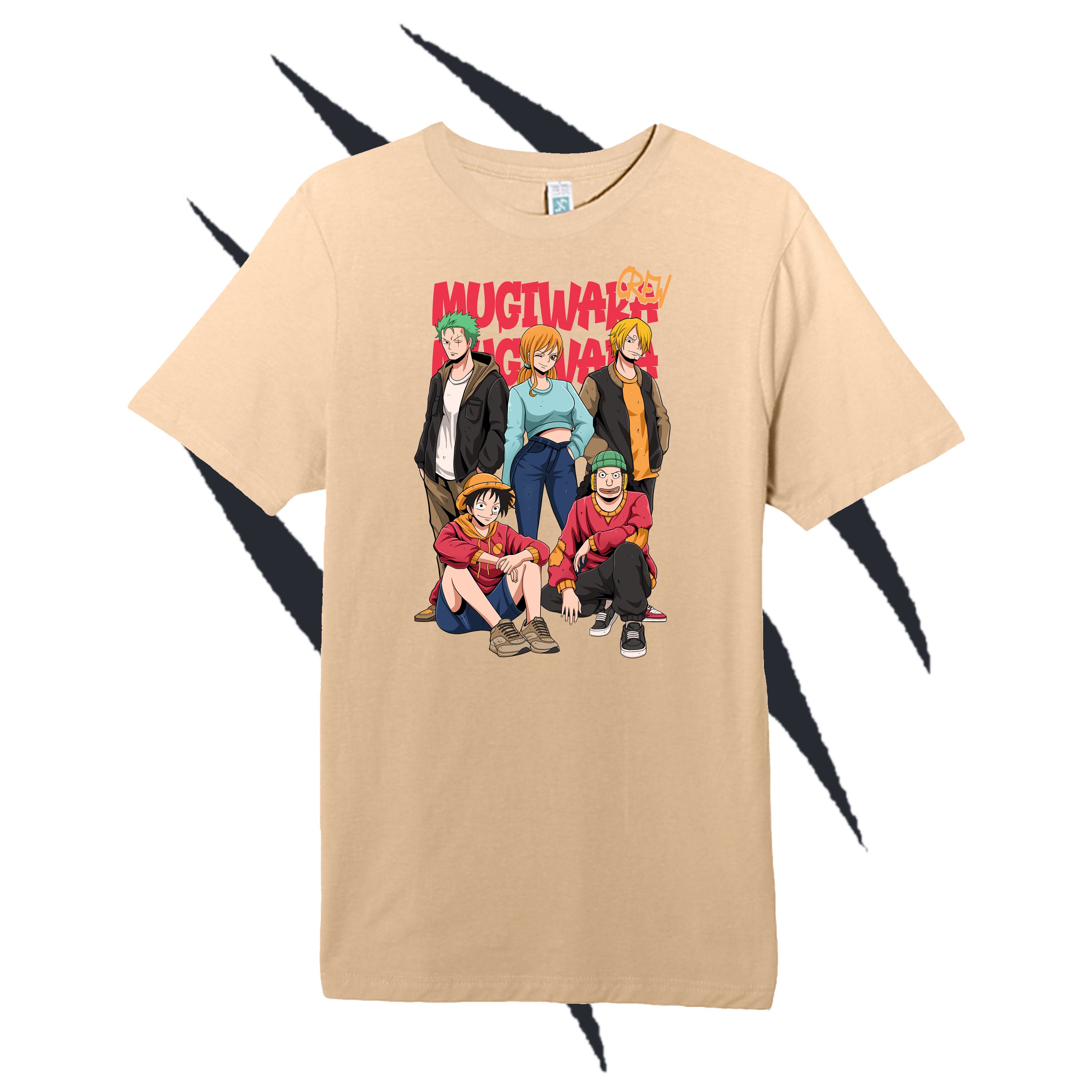 OP Crew T-Shirt