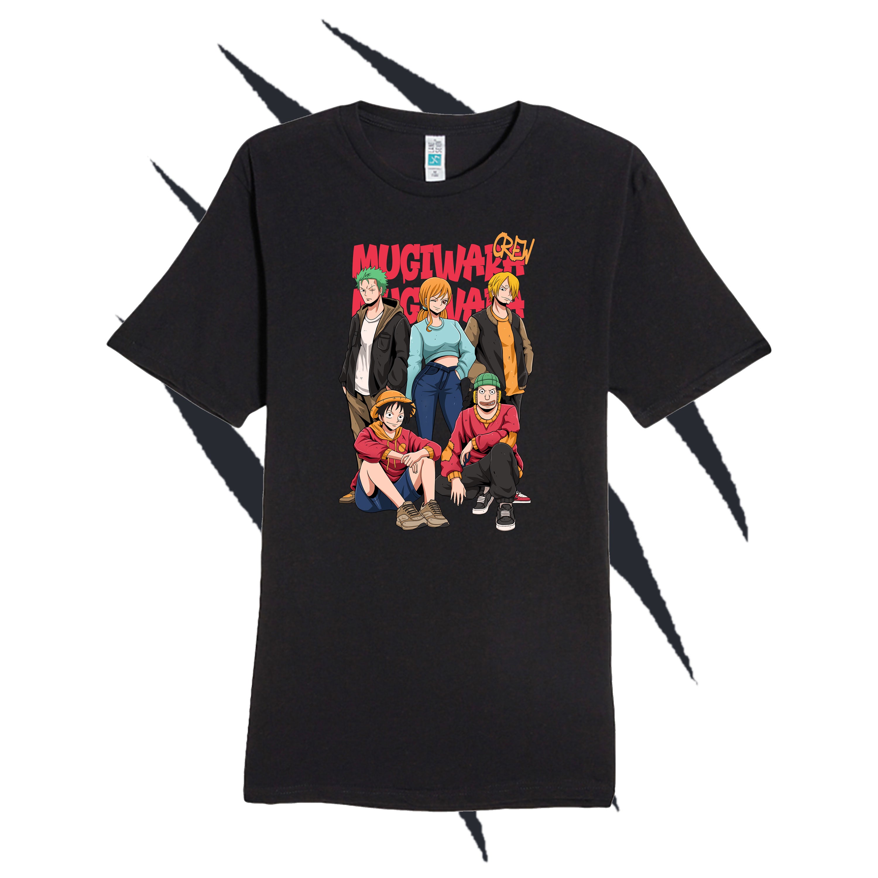 OP Crew T-Shirt