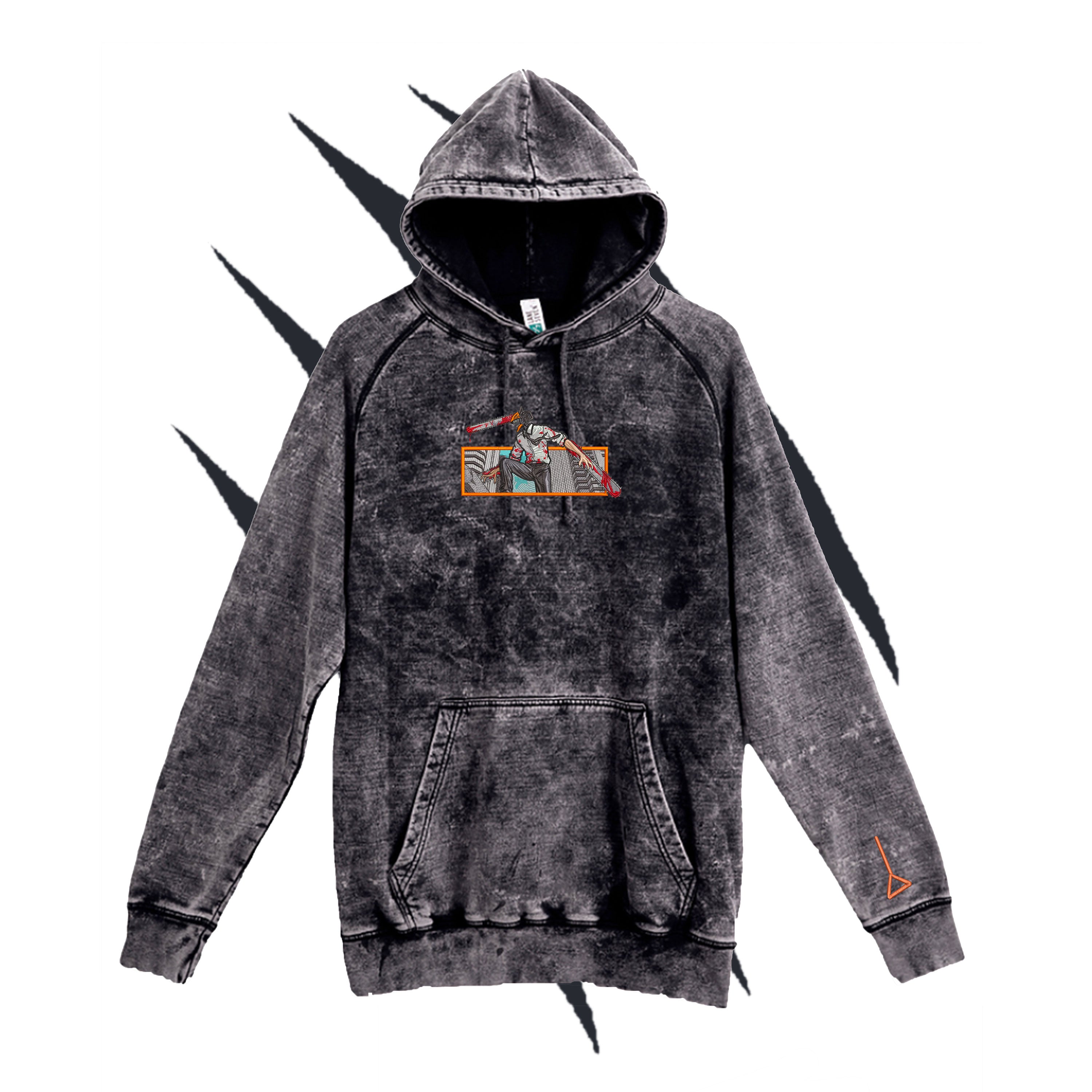 Premium CSM Hoodie