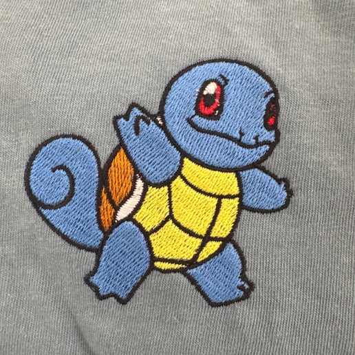 SQRTL Shirt