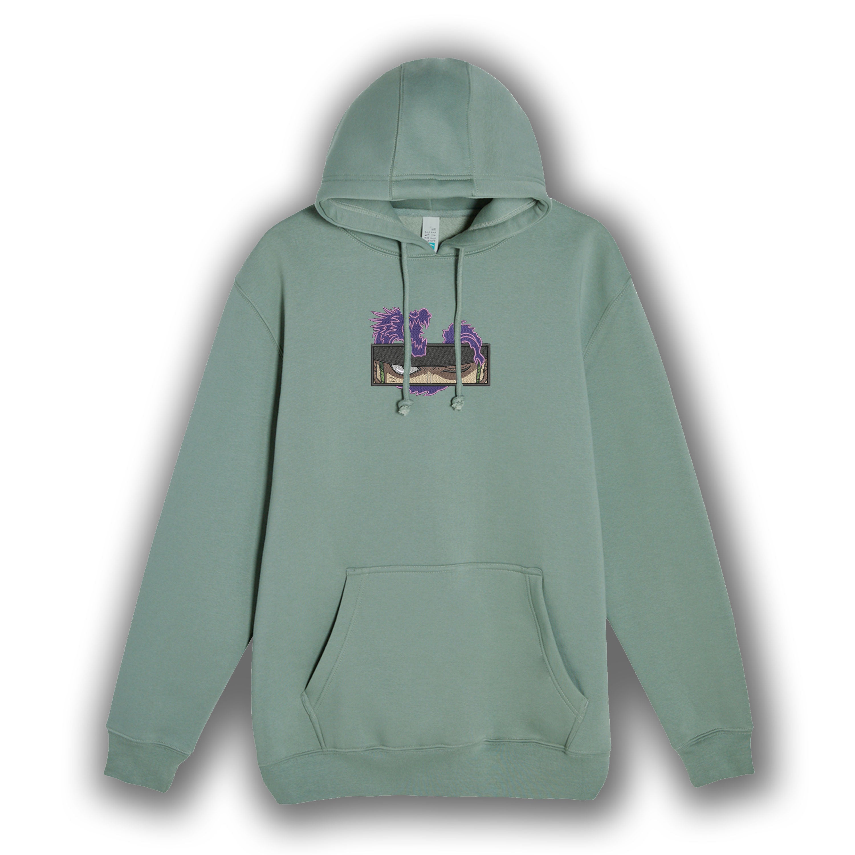 Z Swordsman Hoodie