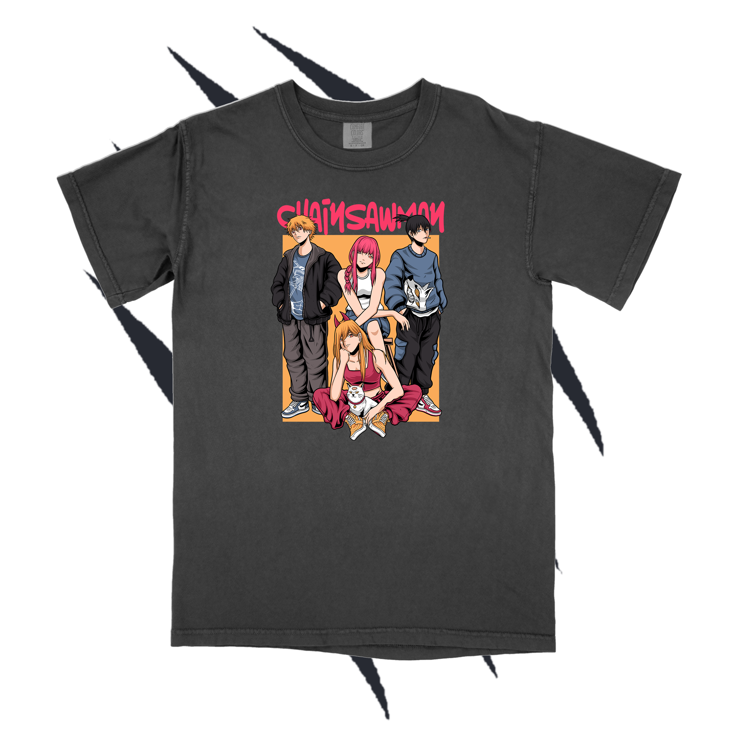 CSM Trio T-Shirt