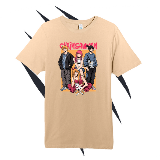CSM Trio T-Shirt