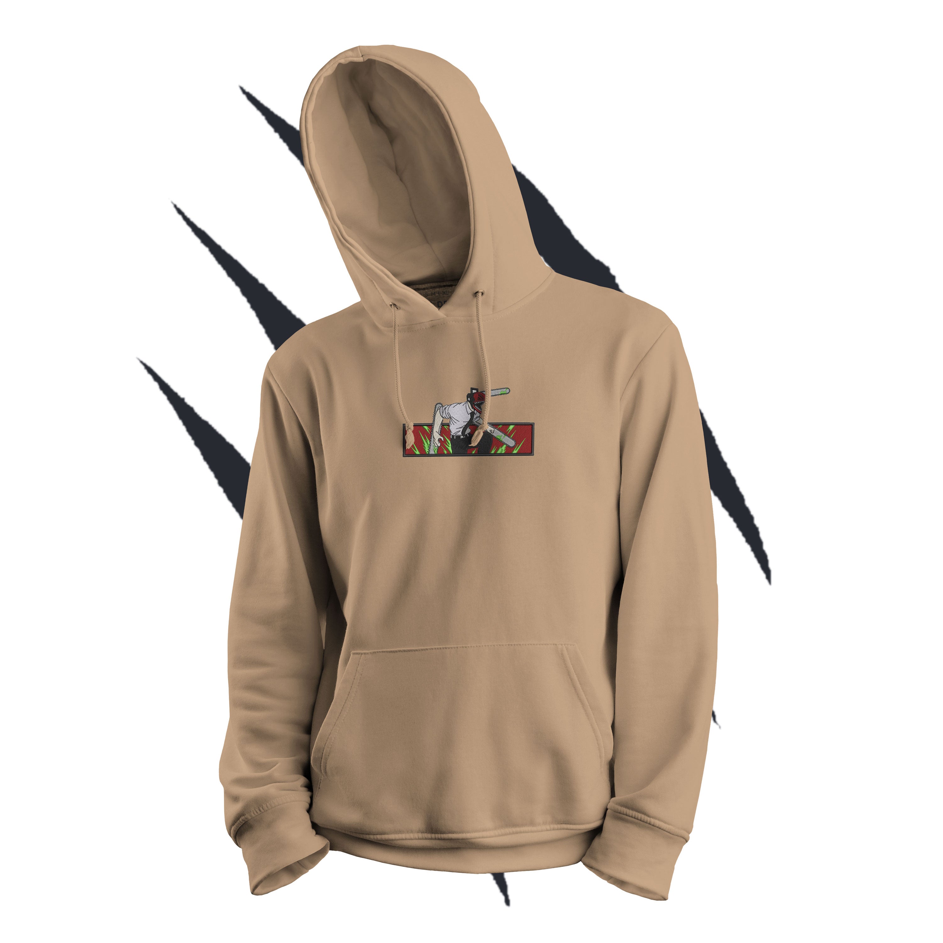 CSMC Hoodie
