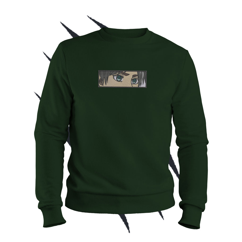 Mc Crewneck