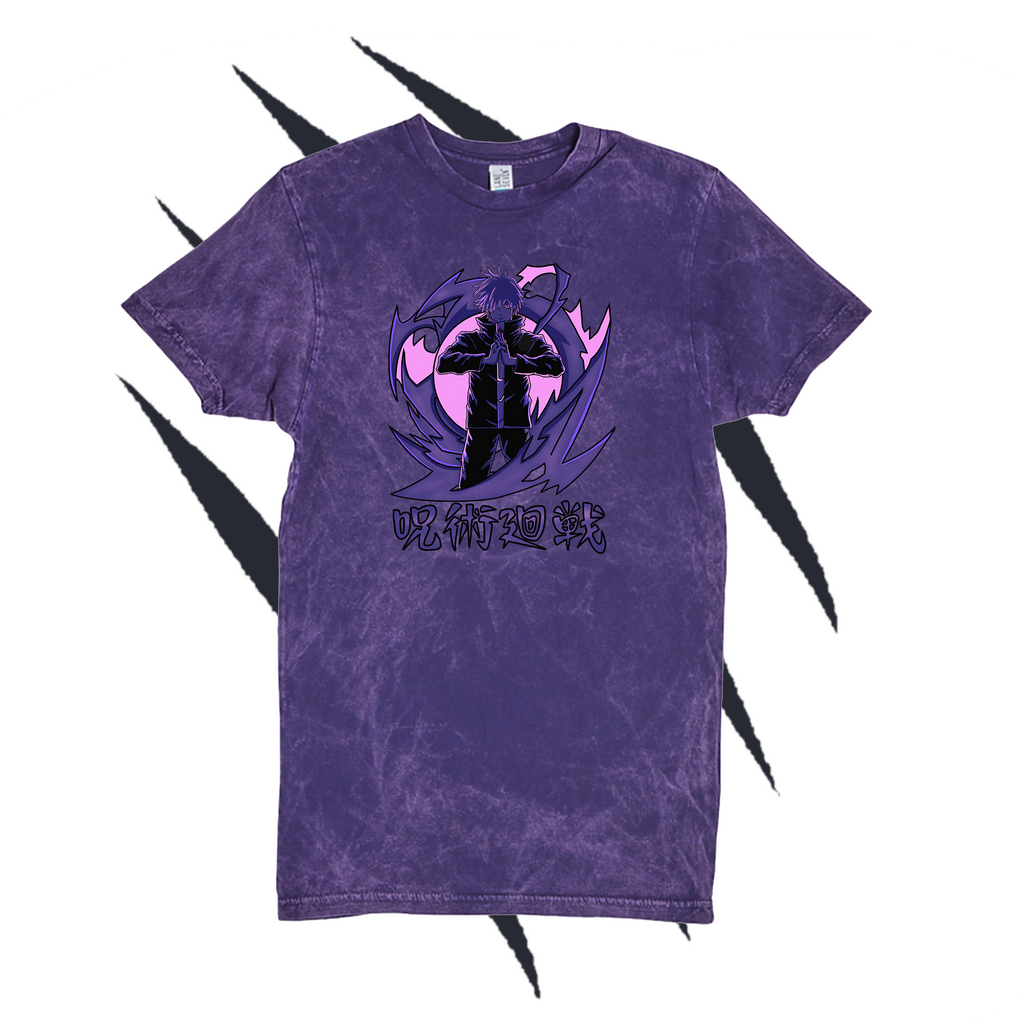 Sorcerer Sensei Vintage T-Shirt