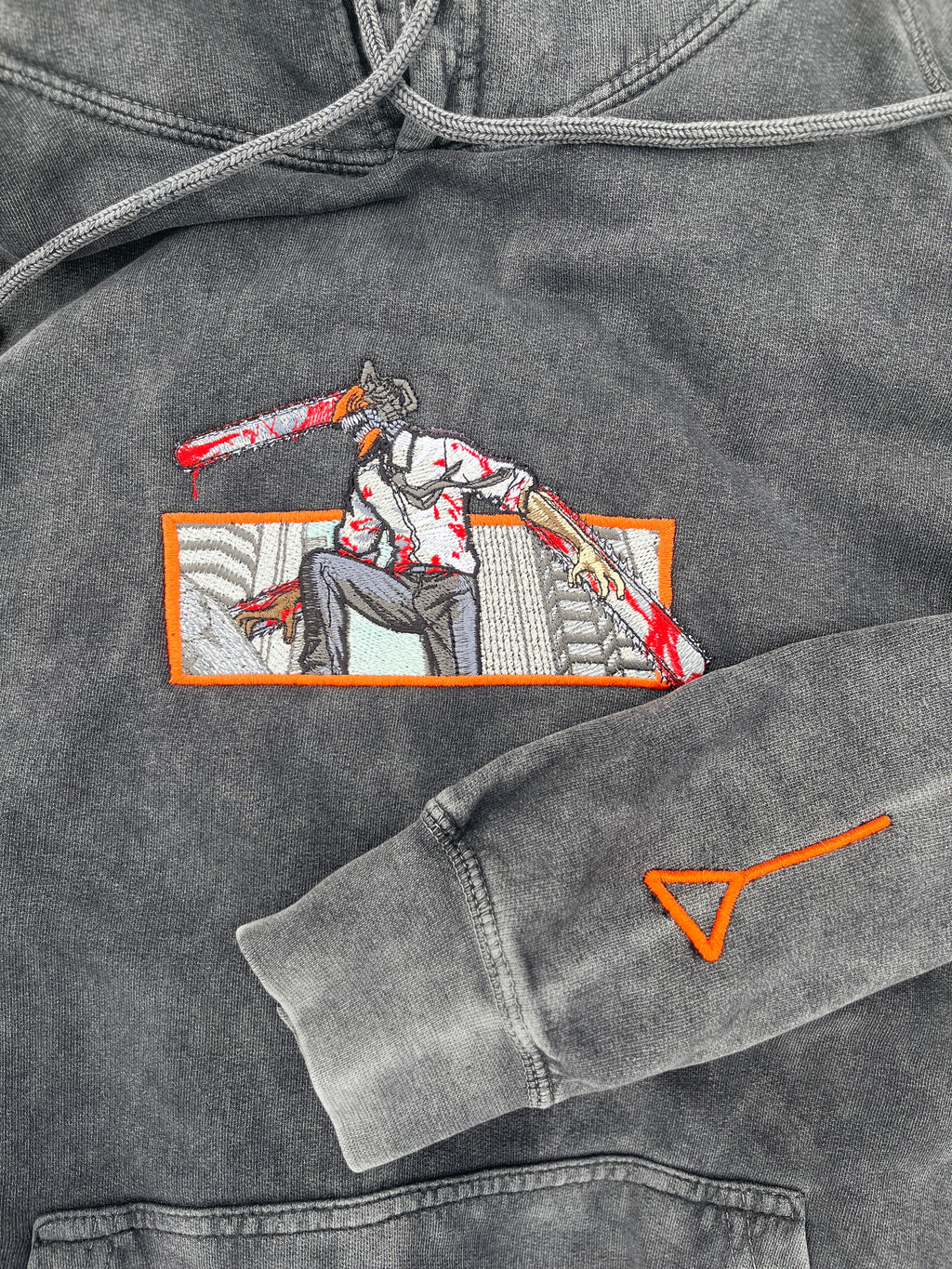 Premium CSM Hoodie