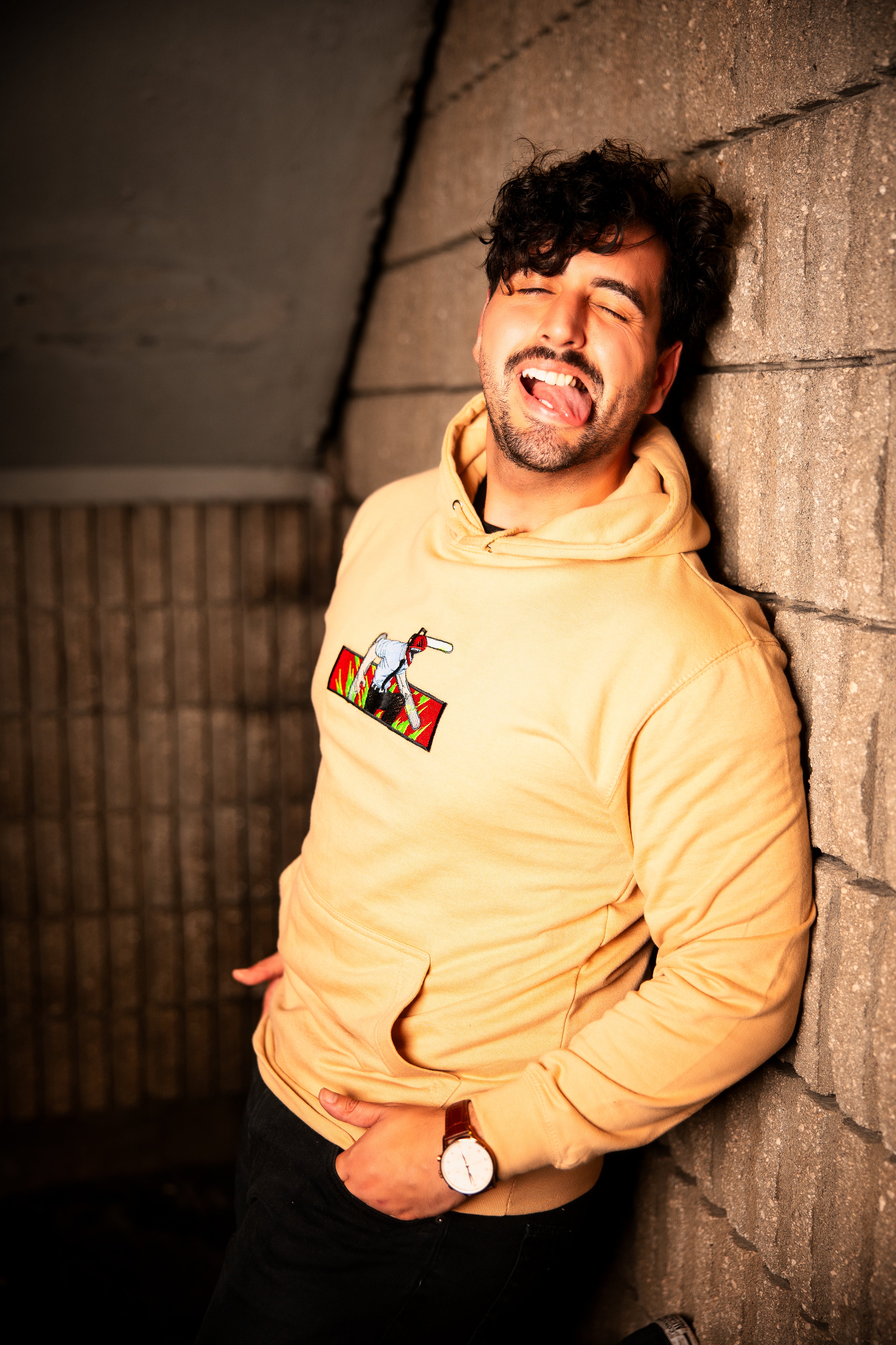 CSMC Hoodie