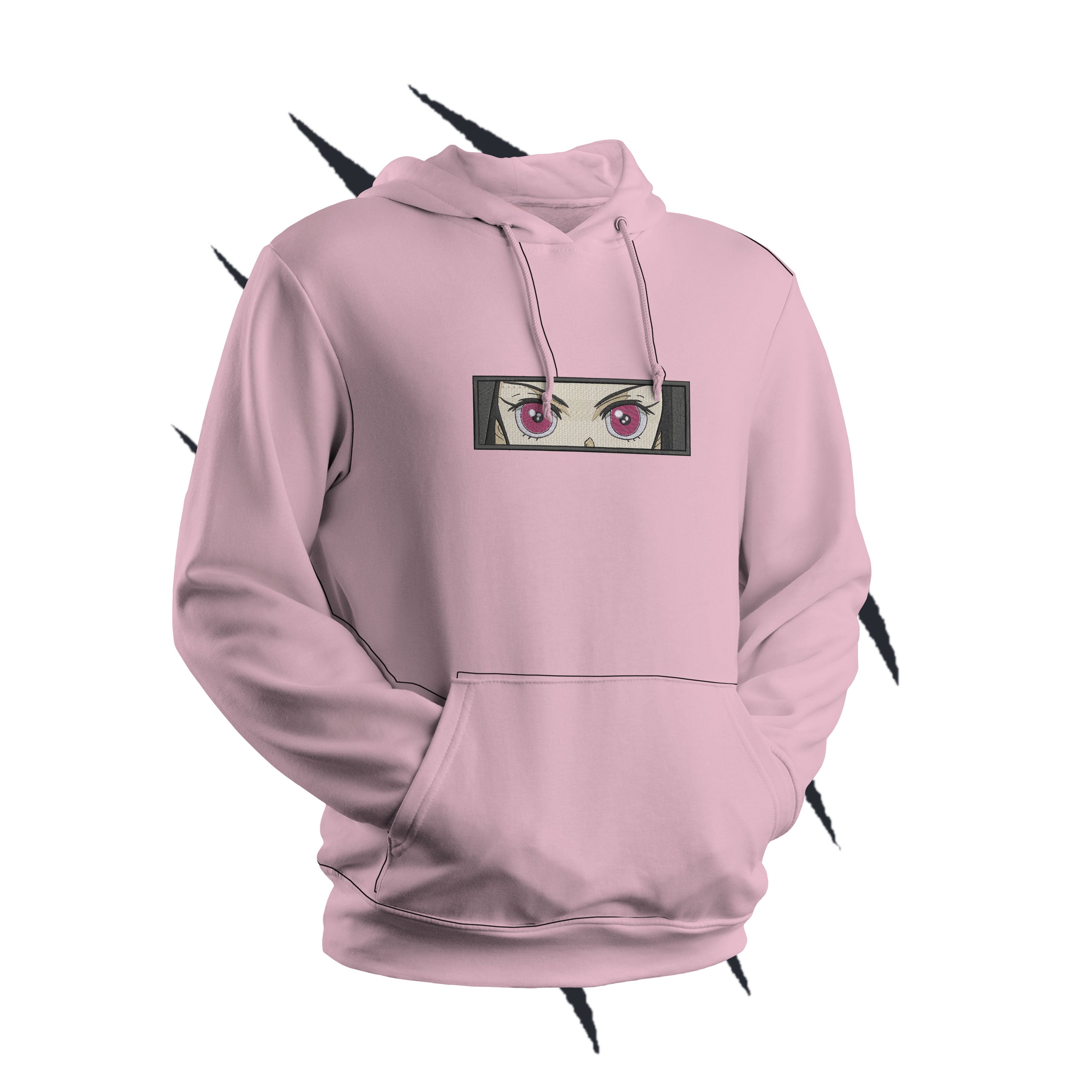 Demon Girl Hoodie