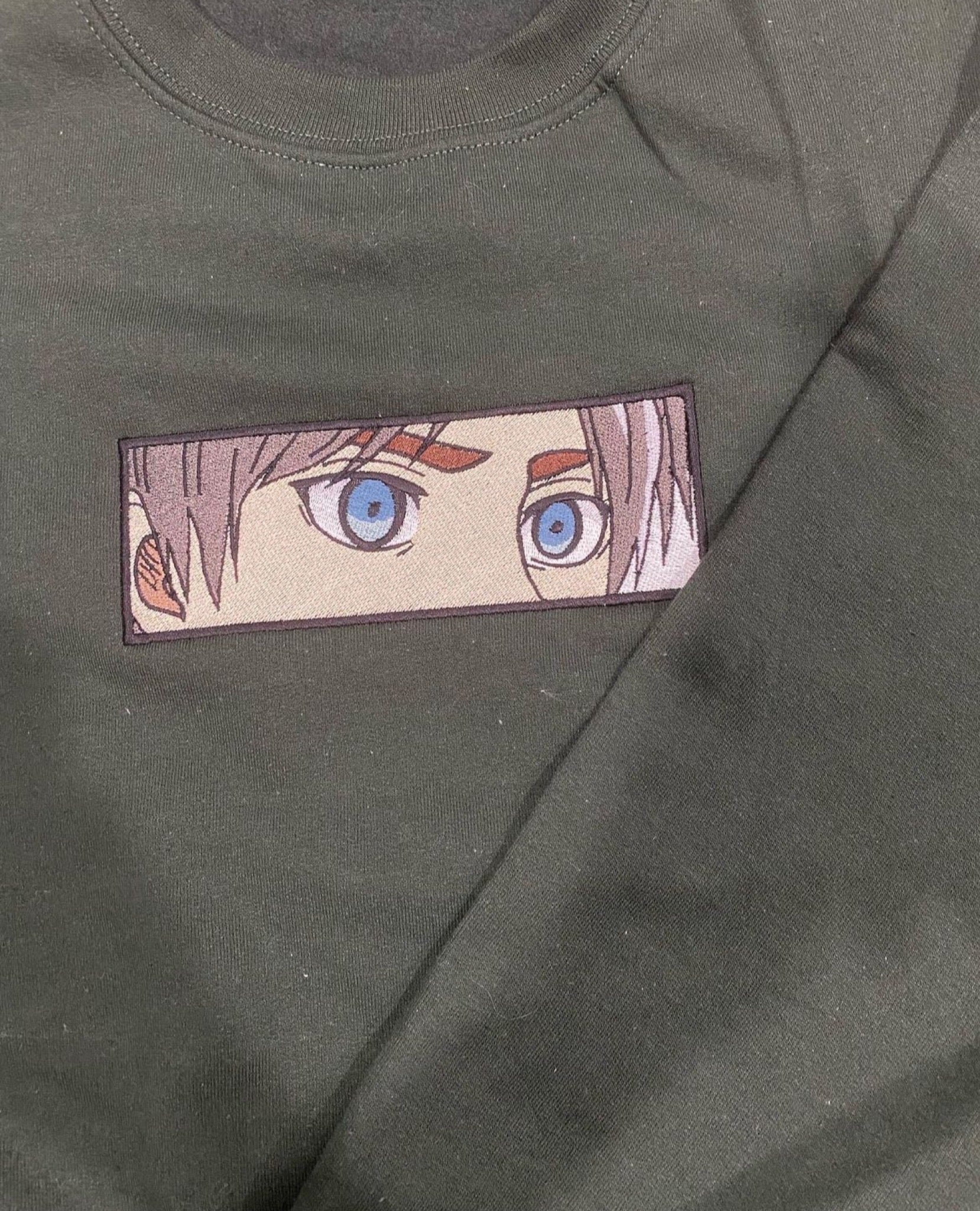 Mc Crewneck