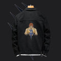 MC Jean Jacket