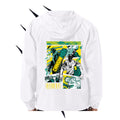D-CSM Windbreaker