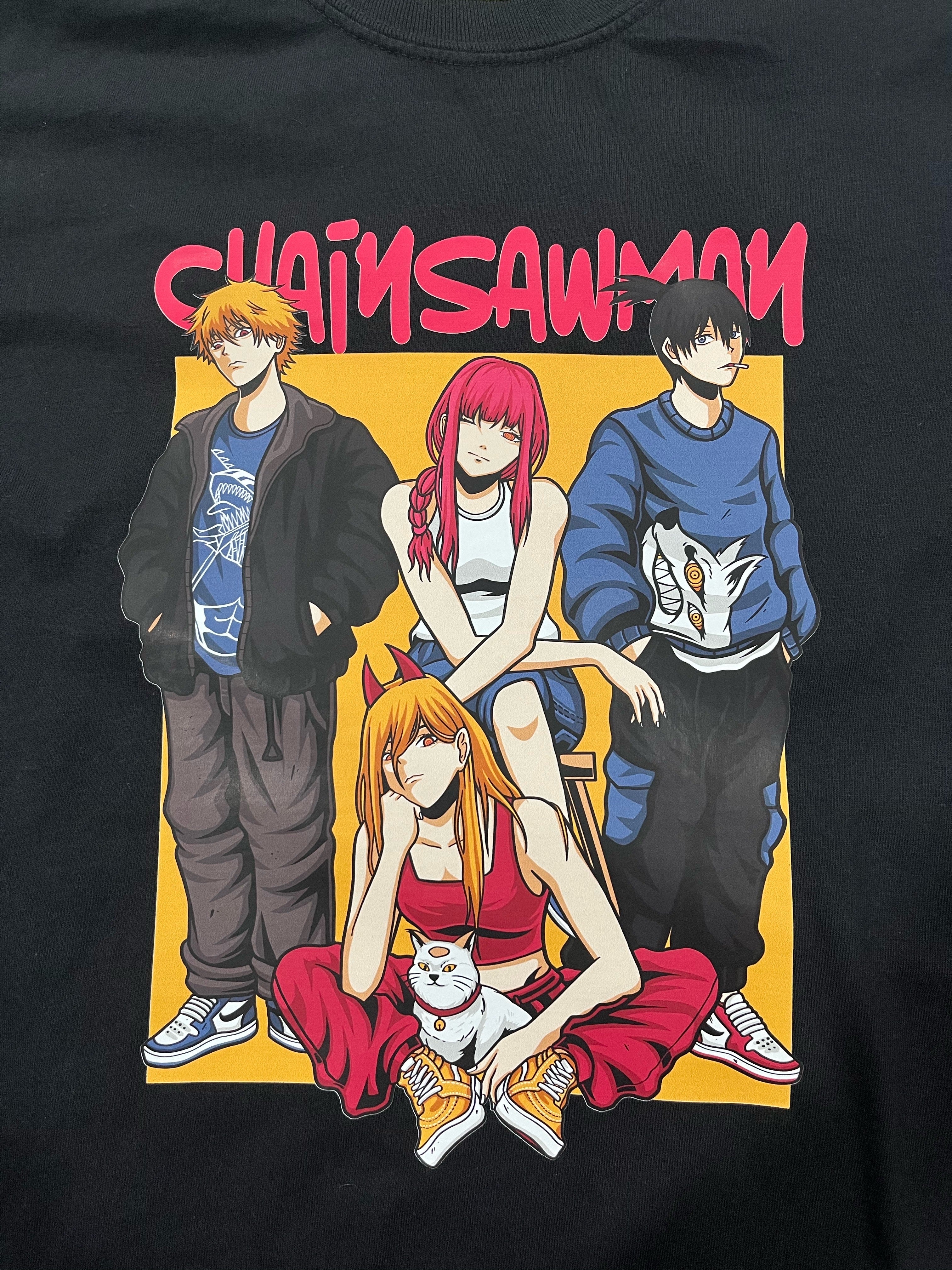 CSM Trio T-Shirt