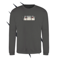 Villain Crewneck