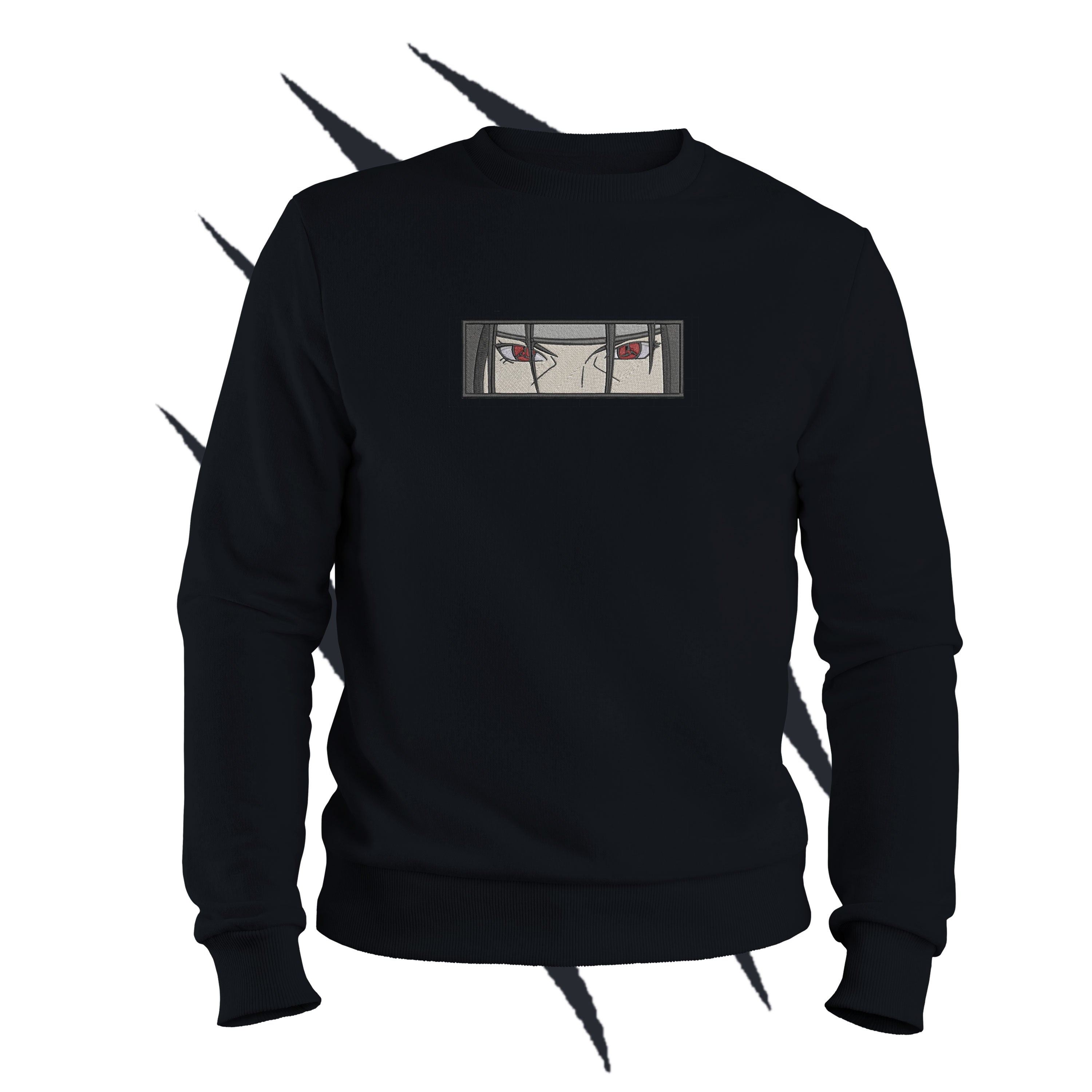 Villain Crewneck